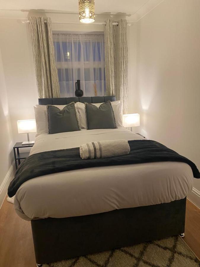 דנסטייבל Acacia Villa מראה חיצוני תמונה